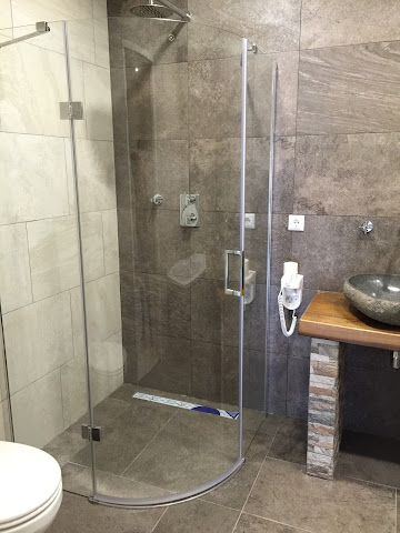 Hotel de Vrouwe van Stavoren by null