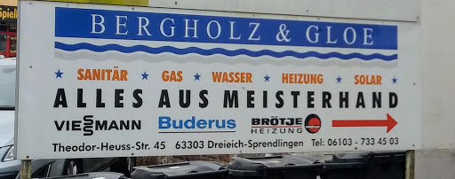 Bergholz & Gloe GbR Gallery - Germany