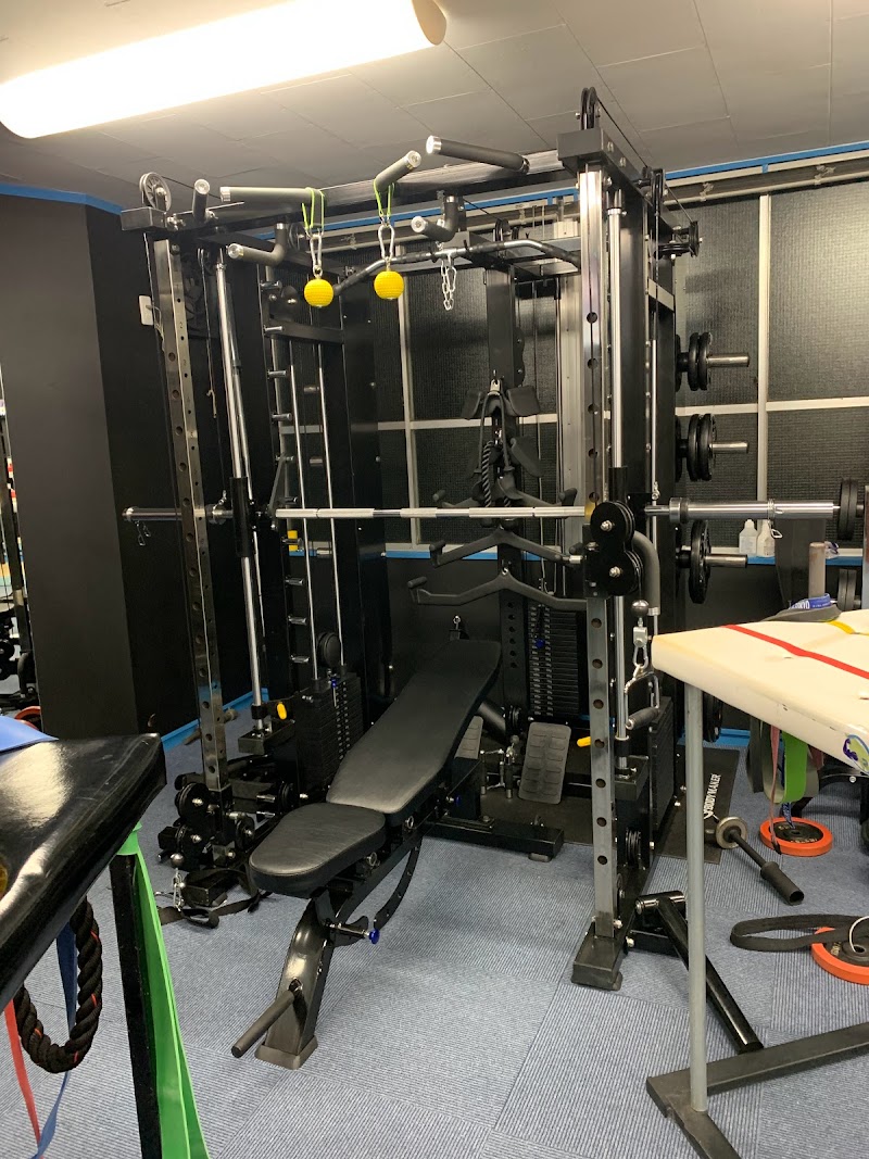 シャボンディ湘南