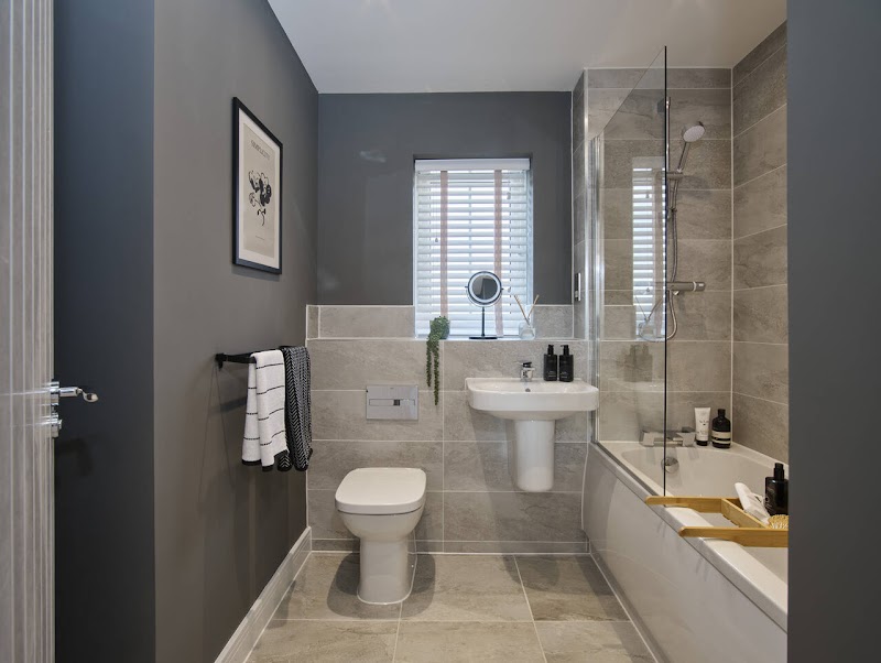 Bellway - Bellway at Rosewood photo 2