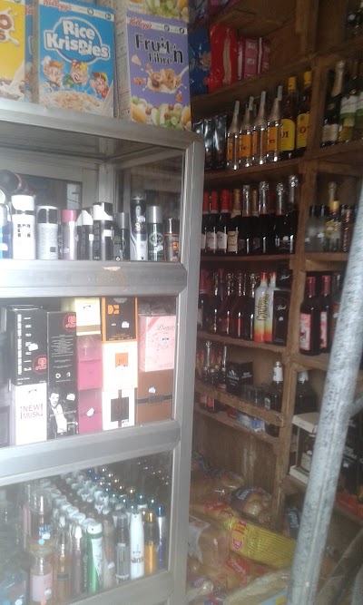 Photos of Apexco SuperMarket Abakaliki