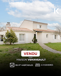 Photo n°14 de Keymex Immobilier Vendée à La Roche-sur-Yon (Agence immobilière)