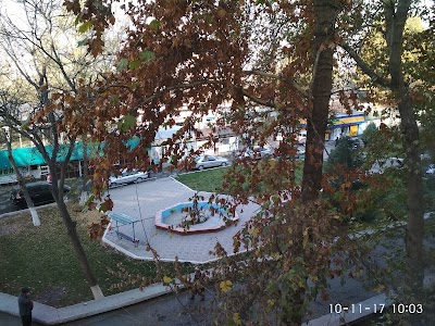 Photos of Oblastnoy Bol'nitsa