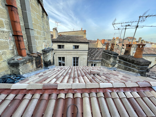 Photo de Couvreur Lieval à Martignas-sur-Jalle (33127)
