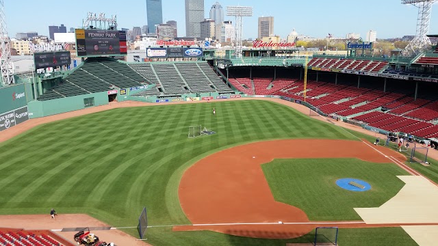 Fenway Park