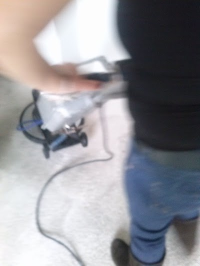 Photos of Furniture Cleaning
