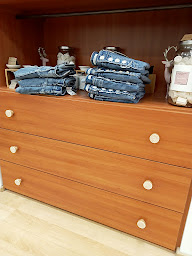 Photo n°11 de La Mode Au Féminin à Montluçon (Magasin de vêtements)