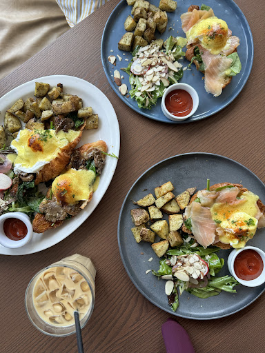 DeCourses Café - Visual