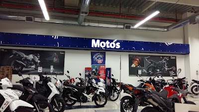 Photos of AKT Motos