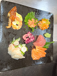 Photo n°11 de ASIYA à Saint-Nazaire (Restaurant japonais)