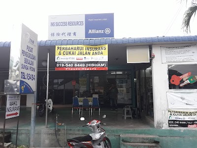 Pos Malaysia Taman Sejati Indah Kedah 60 4 431 1782