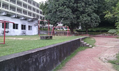 Photos of Chittagong Cantonment Public College