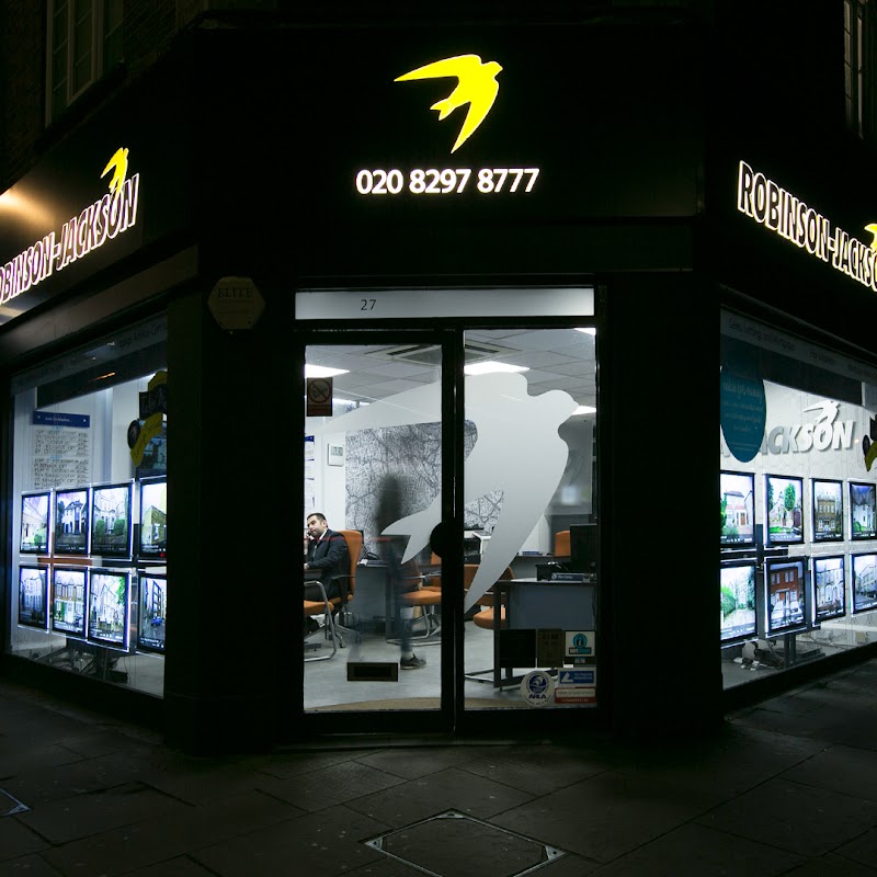 Robinson Jackson Lewisham Estate Agents photo 2