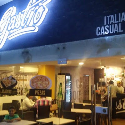 Photos of Gastro Casual Food