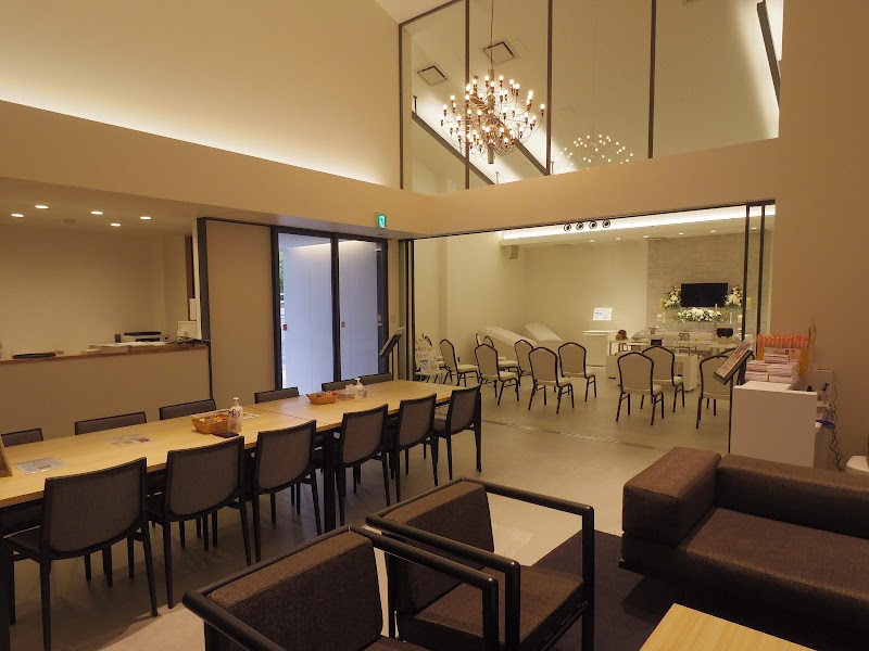 家族葬メルシエ