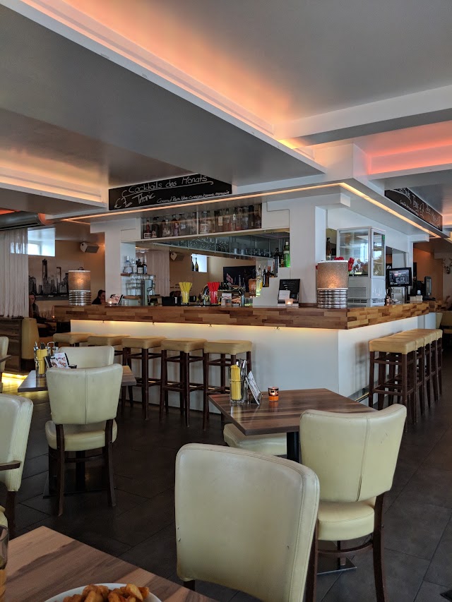 Dolce Bar - Restaurant