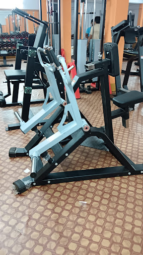 fitness equipment supplier Nagpur post image