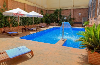 Photos of Hotel Bellavista Sevilla