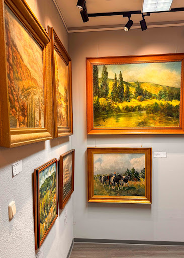 Art & Home Trier - Thumbnail