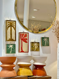 Photo n°13 de Léamati - Boutique de décoration à Saint-Germain-en-Laye (Artisanat)