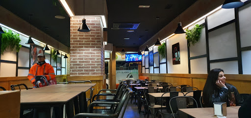 Vadepizza Cartagena