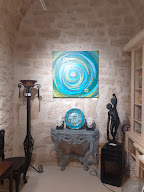 Arts et découvertes galerie à Ansouis
