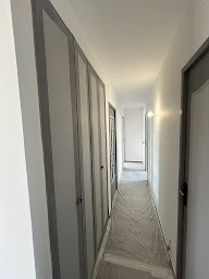 Photo n°11 de LEGAIN & Fils / PLÂTRERIE-PEINTURE -RENOVATION FINITION à Gannat (Entrepreneur spécialisé dans la restauration après dégât des eaux)