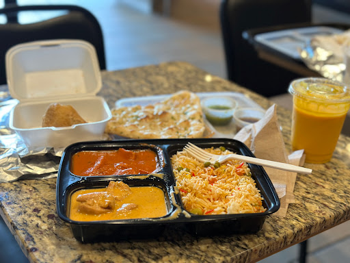 Curry Xpress - Thumbnail