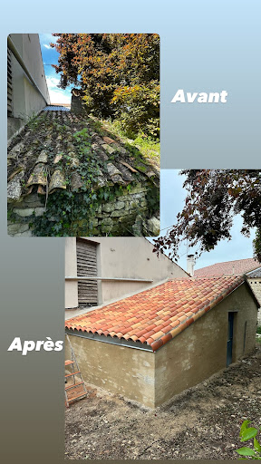 Photo de L’Atelier Pinato à Essouvert (17400)