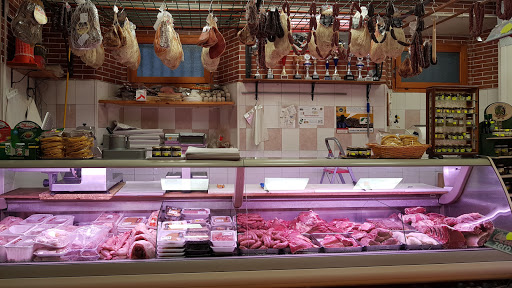 Alimentari macelleria Di Toro Maurizio