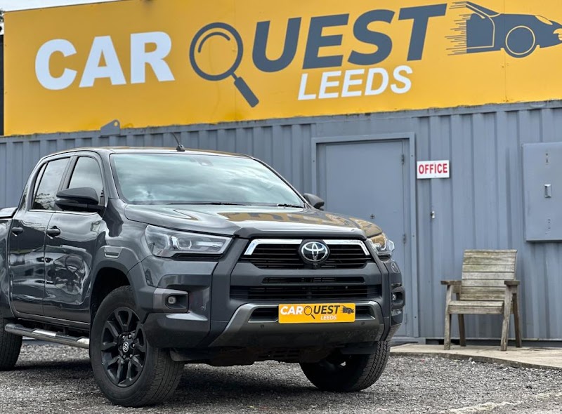 Car Quest Leeds photo 2