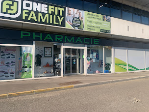 Photo n°13 de Pharmacie du Liourat - Dr Audrey Lecaillet à Vitrolles (Pharmacie)