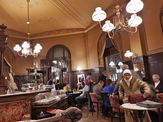 Café Sperl