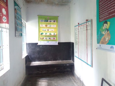 Photos of চরহরিপুর কমিউনিটি ক্লিনিক