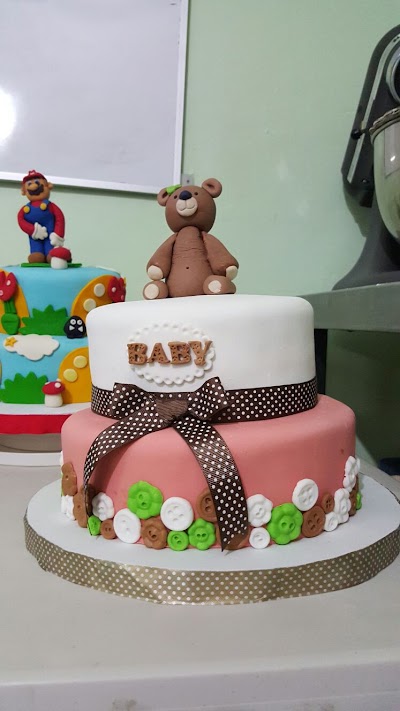 Photos of D July Cake