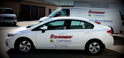 Steamway Craftsmen Cleaning Services