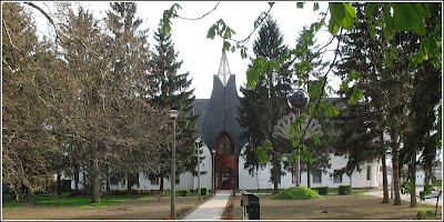 Photos of Polg&aacute;rmesteri Hivatal Csenger