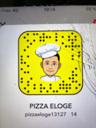 Photo n°7 de Pizzeria L'Eloge à Vitrolles (Pizzeria)