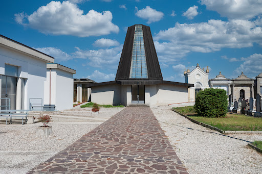 Cimitero di Calto - Thumbnail