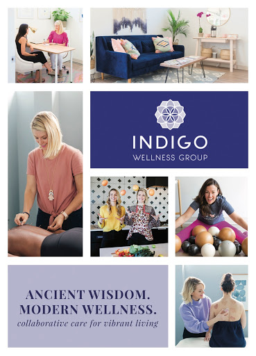 Indigo Wellness Group - Thumbnail