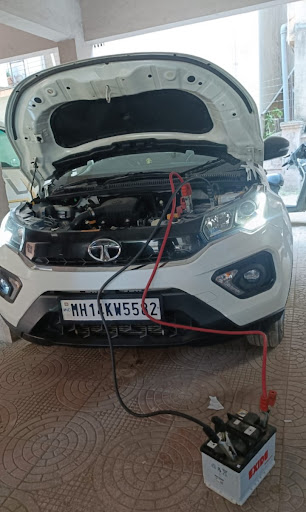battery shop near me post image