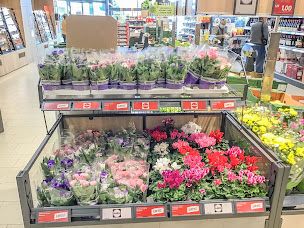 Photo n°24 de Lidl Jeumont à Jeumont (Supermarché)