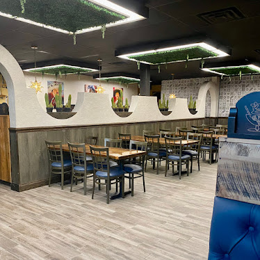 Margarita King Mexican Grill