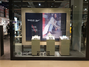 Photo n°15 de Courir à Cergy (Magasin de vêtements pour jeunes)