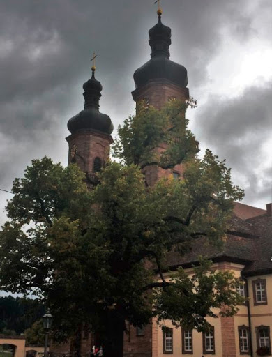 Röm-kath. Kirchengemeinde Mittlerer Hochrhein – St. Verena