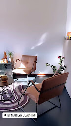 Photo n°3 de Coaching By Marilyn - Coach Professionnelle, humaniste et intuitive à Châteauneuf-Grasse (Thérapeute Reiki)