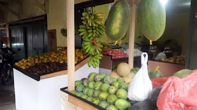 Photos of Kios Buah Terate