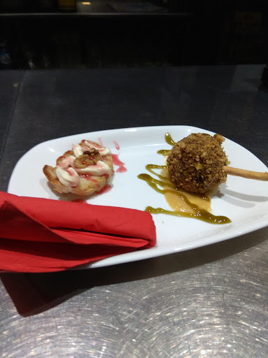 Cafetería Pirámide - Thumbnail