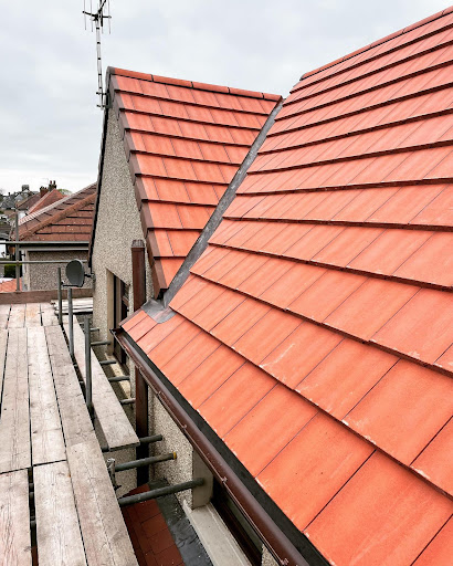 B. Halsall North West Roofing Ltd - Thumbnail
