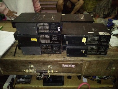 Photos of Didit Ps Center